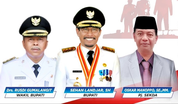 Kejar Target, PAD Kabupaten Boltim Masih Kurang Rp5,3 M
