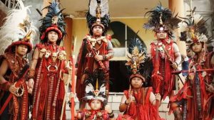 Kentur Telu, Kelompok Milenial Perkamil yang Menjaga Kebudayaan