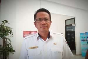 Lampu Penerangan Jalan Trans Tidak Berfungsi, Picu Lakalantas di Malam Hari