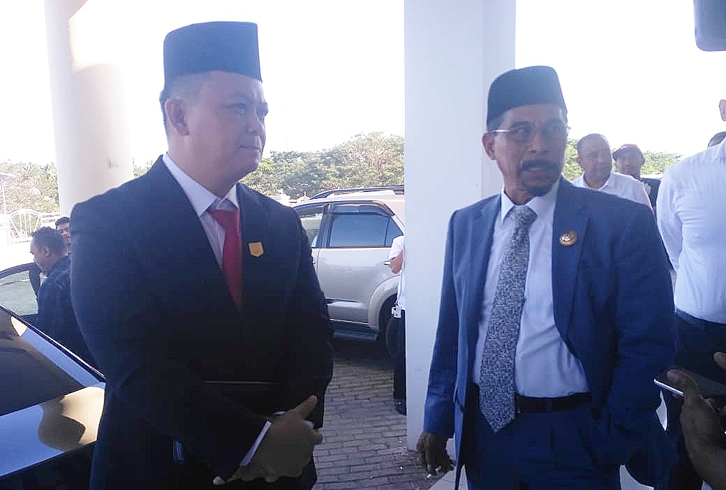 Pilkada Boltim, Prediksi Koalisi PDIP-P dan PAN Bakal Tersaji