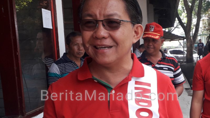 Minahasa Siap Gelar Dua Hajatan Besar