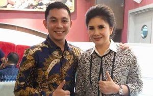 Felly Runtuwene Terpilih Ketua Komisi IX DPR RI