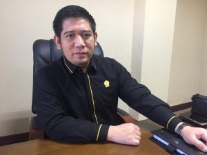 Pembentukan Provinsi BMR Kembali Menggema, ini Reaksi Raski Mokodompit