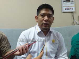 DPRD Sulut Dorong Percepatan Rekonstruksi Jalan dan Jembatan Bolsel