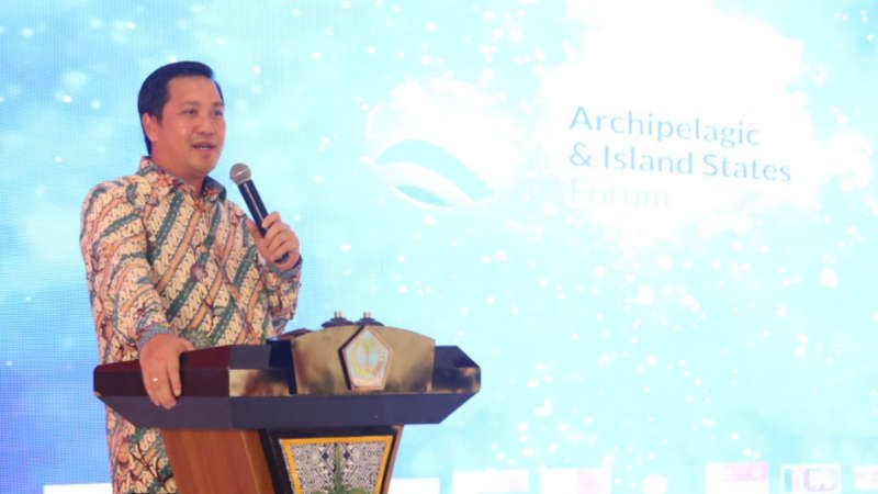 Wagub Steven Kandouw: Milenial Sulut Bisa Go Internasional
