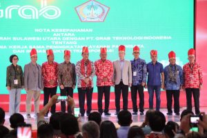 Dibuka Langsung Menko Kemaritiman, Ketua DPRD Sulut Andrei Angouw Hadiri dan Dukung AIS 2019
