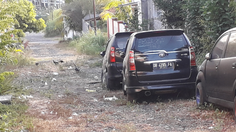 Pengembang Perumahan tidak Bangun Jalan, DPRD Sulut Desak Beri Sanksi