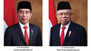 Pemprov Sulut Ucapkan Selamat kepada Jokowi-Ma’ruf