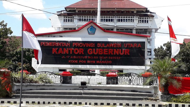 Gubernur Tugaskan Rocky Wowor, 180 Warga Sulut sudah Dipulangkan