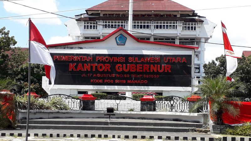 Gubernur Tugaskan Rocky Wowor, 180 Warga Sulut sudah Dipulangkan