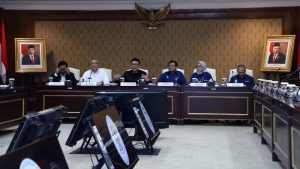 Pelamar CPNS Diingatkan Untuk Tidak Lupa dengan Kelengkapan Dokumen