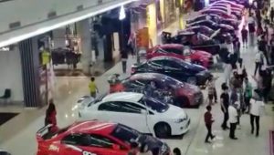 Mantos Auto Contest Tuai Kritikan