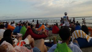 Bisakah KEK Pariwisata Likupang jadi seperti Bali?