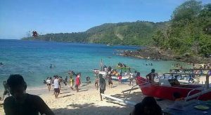 Menpar Arif Yahya Akui Proses KEK Pariwisata Likupang Berjalan Cepat