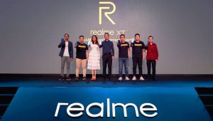 64MP Quad Camera Xpert realme XT, Smartphone Harga Rp 3 Jutaan Yang Paling Ditunggu Meluncur di Indonesia