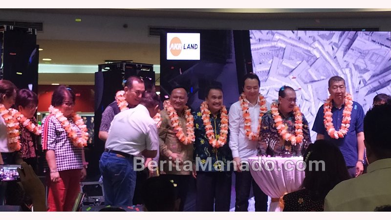 Terbesar, REI EXPO Sulut Digelar di Mantos