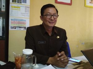 Dinkes Waspada Ancaman Virus Demam Babi Afrika di Boltim