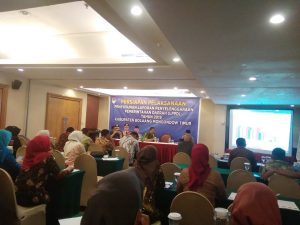 Kabupaten Ini Percepat Persiapan Penyusunan LPPD Tahun 2019