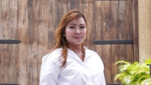 Profil Sonya Selviana Kembuan, Kandidat Pemimpin Perempuan yang Siap Maju ke Pemilihan Wali Kota Manado 2020