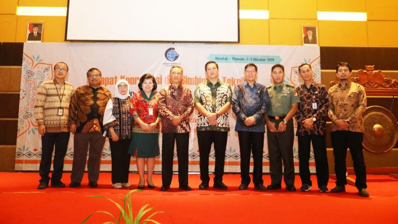 Kawasan KEK sudah Bersih dari Sebaran Ranjau