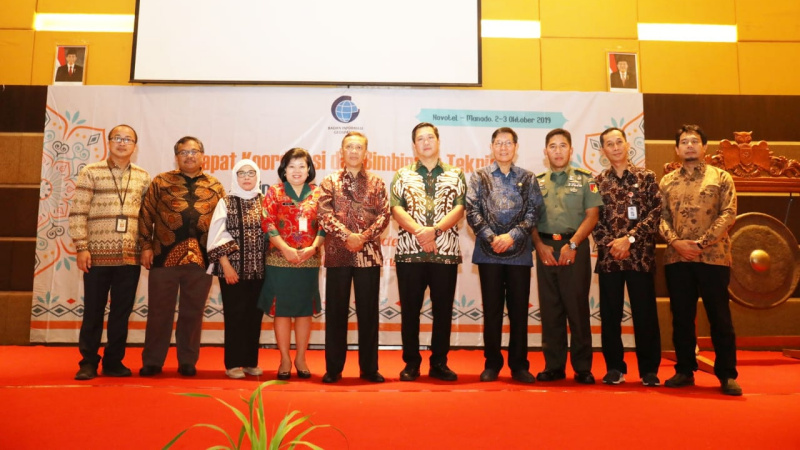 Kawasan KEK sudah Bersih dari Sebaran Ranjau