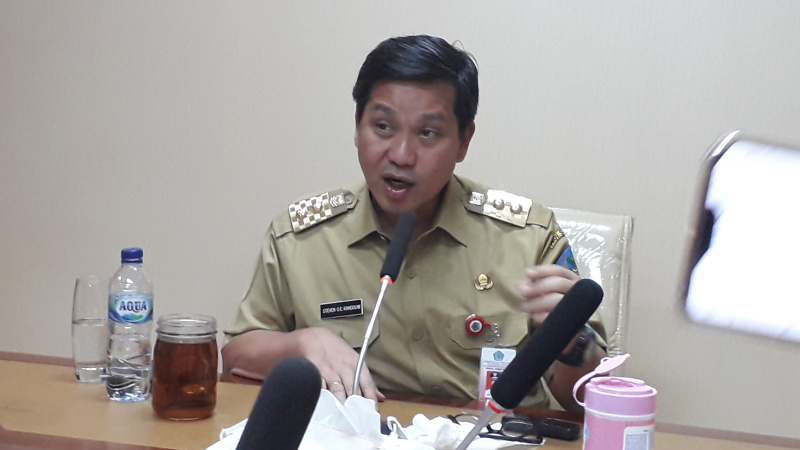 Optimis Sukses, Ini Ajakan Steven Kandouw kepada Masyarakat Jelang Pelantikan