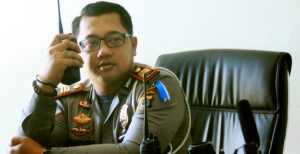 Mengenal Andri Permana Sosok Perwira Polisi yang Angkat Nama Bitung Lewat Film Humanis