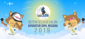 197.111 Formasi, Rekrutmen CPNS Diumumkan Minggu Keempat Oktober