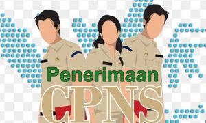 Bulan Ini Rekrutmen CPNS Boltim Dibuka, Ini Alurnya!