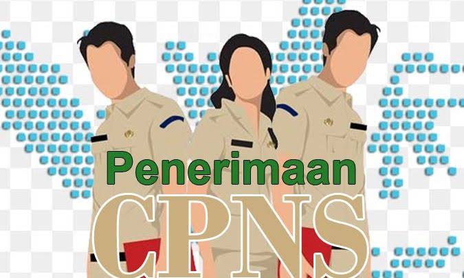 Bulan Ini Rekrutmen CPNS Boltim Dibuka, Ini Alurnya!
