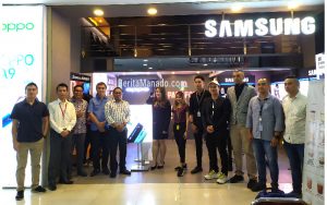 Jadi VIP Member di Parafone Premium Store, Dapat Layanan Bintang Lima
