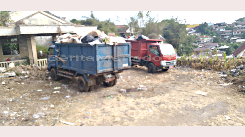 Camat Wenang Minta Warga Tidak Ragu Beri Laporan