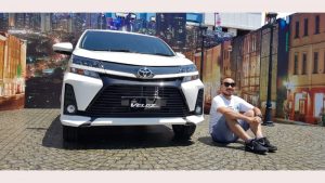Pertama Kali di Manado, Hasjrat Toyota Hadirkan Family Run dan Avanza Veloz Sebangsa Festival