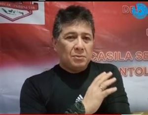 Pembangunan Pro-Rakyat Hanya Mungkin Jika Rakyat Dilibatkan Dalam Perencanaan Program dan Anggaran yang Transparan!