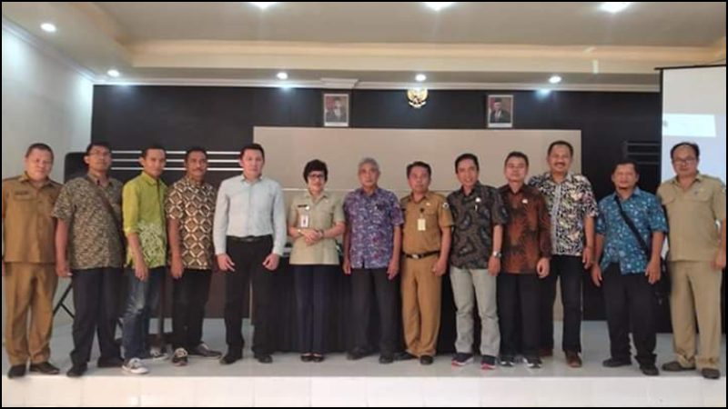 Kunjungan Kerja, DPRD Cirebon Kagum Dengan Tomohon 8 Kunjungan Kerja, DPRD Cirebon Kagum Dengan Tomohon