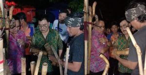 Fabian Kaloh Sebut Festival Kuala Tulap 2 Ajang Lestarikan Budaya