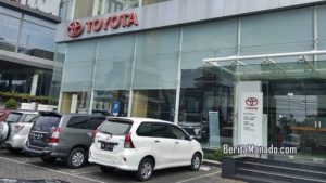 DP Murah Untuk ASN dan Karyawan Swasta di Hasjrat Toyota Hanya Sampai Desember