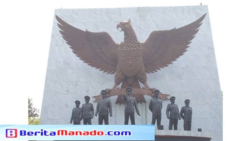 Ini Pesan Zakarias Tatukude Memperingati Hari Pahlawan 9 Ini Pesan Zakarias Tatukude Memperingati Hari Pahlawan