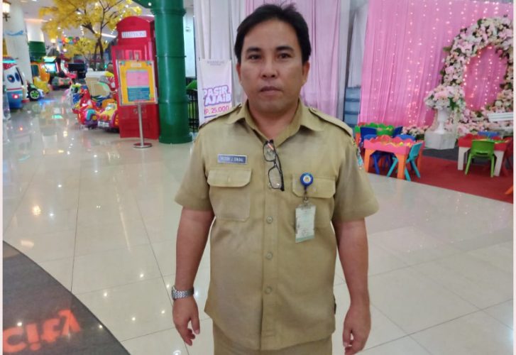 Lomba Kreasi Pemuda Kota Manado Ajang Generasi Millennial Kembangkan Talenta