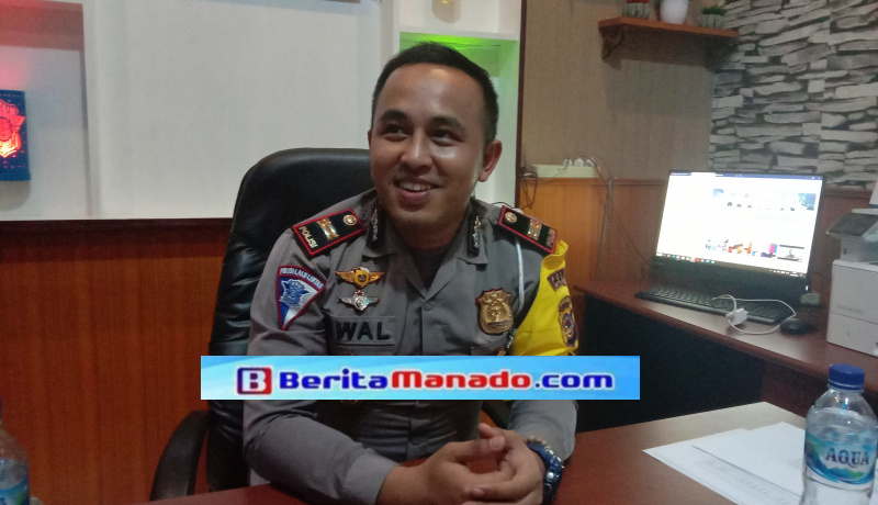 Awaludin Puhi Ingatkan Truck Pengangkut Barang Perhatikan Muatan Berlebihan