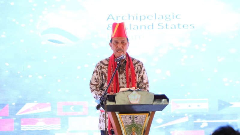 Perwakilan 23 Negara Kumpul di Manado, Sulawesi Utara Mendunia 2 Perwakilan 23 Negara Kumpul di Manado, Sulawesi Utara Mendunia