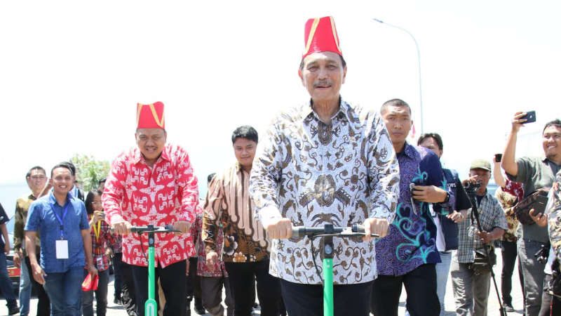 Perwakilan 23 Negara Kumpul di Manado, Sulawesi Utara Mendunia 4 Perwakilan 23 Negara Kumpul di Manado, Sulawesi Utara Mendunia