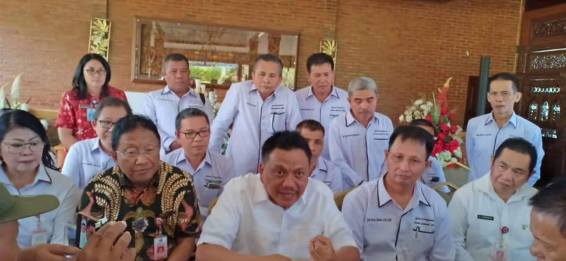 UMP Sulawesi Utara 2020 Diketuk Rp3,3 Juta