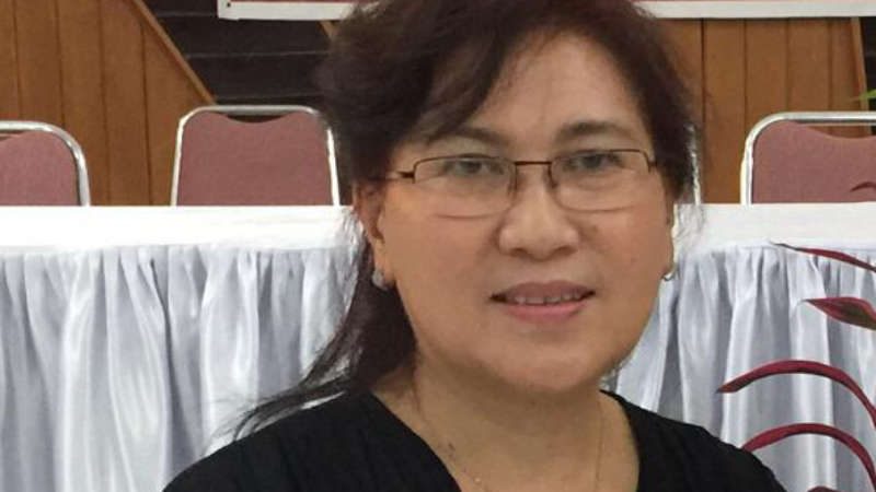 Sebuah Catatan Selvi Tambani: Terima Kasih Pahlawanku