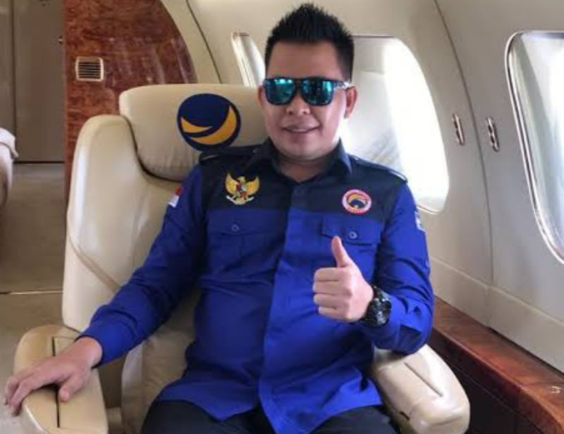 Komisi IV Suport Kenaikan UMP 2020
