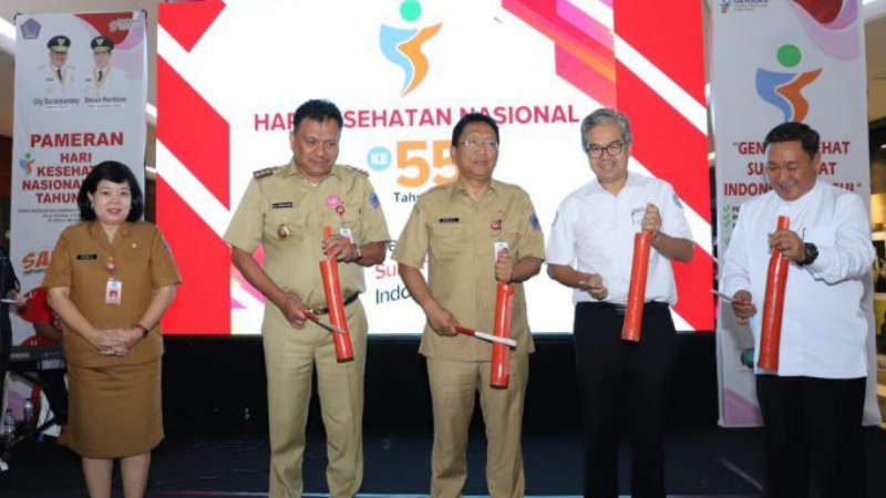 Gubernur Olly Dondokambey Berhasil Tingkatkan Pembangunan Kesehatan Masyarakat Sulut 9 Gubernur Olly Dondokambey Berhasil Tingkatkan Pembangunan Kesehatan Masyarakat Sulut