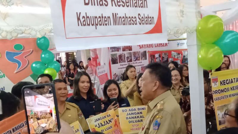 Gubernur Olly Dondokambey Berhasil Tingkatkan Pembangunan Kesehatan Masyarakat Sulut 10 Gubernur Olly Dondokambey Berhasil Tingkatkan Pembangunan Kesehatan Masyarakat Sulut