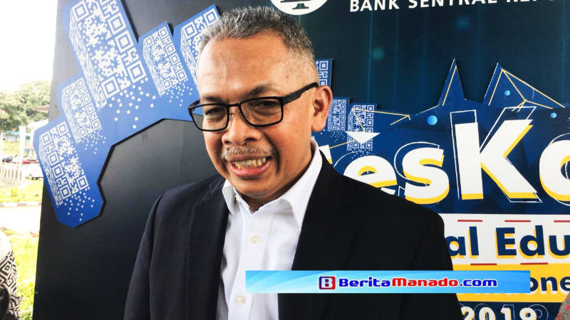 Deputi Gubernur BI Akui Inovasi dan Ide-Ide Fintech