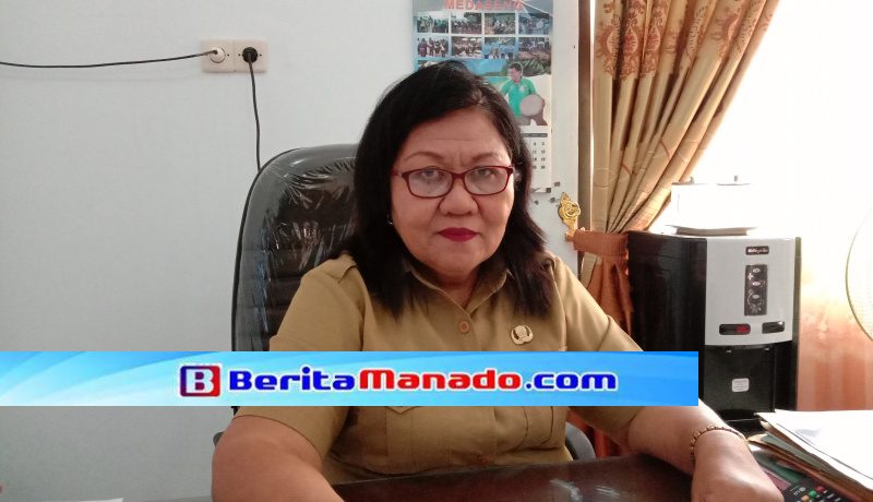 Blanko e-KTP Habis, Disdukcapil Sangihe Usulkan Penambahan 8 Blanko e-KTP Habis, Disdukcapil Sangihe Usulkan Penambahan