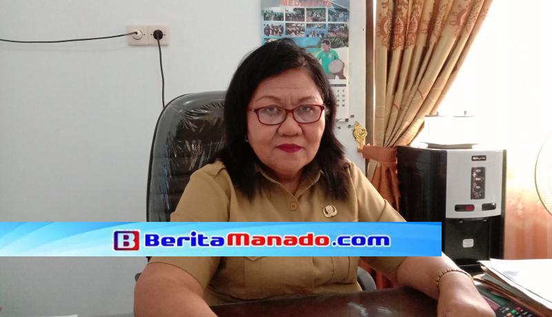 Blanko e-KTP Habis, Disdukcapil Sangihe Usulkan Penambahan